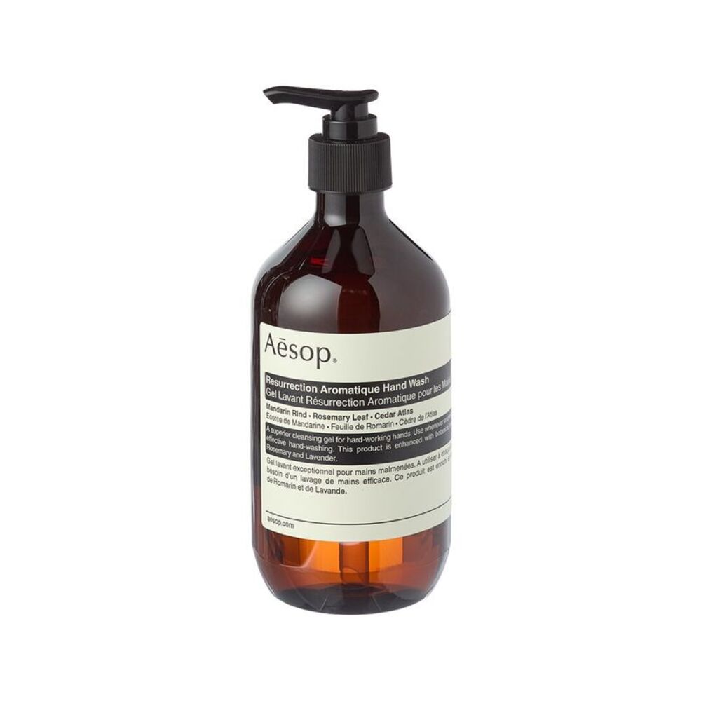 Aesop 16.9Oz Resurrection Aromatique Hand Wash